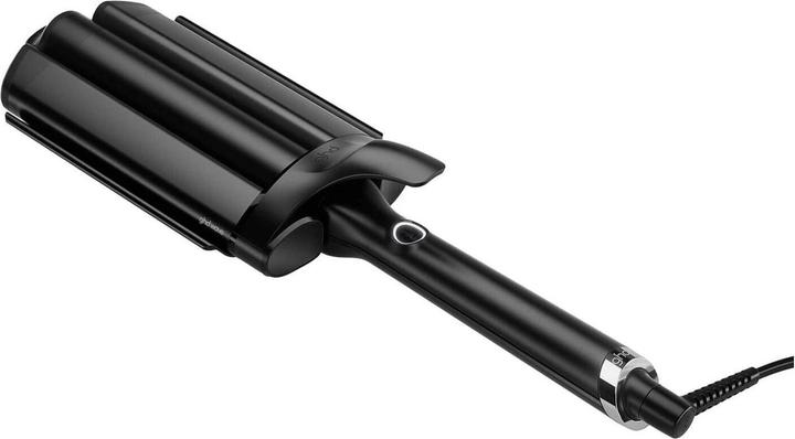 ghd Wave Triple Barrel Waver