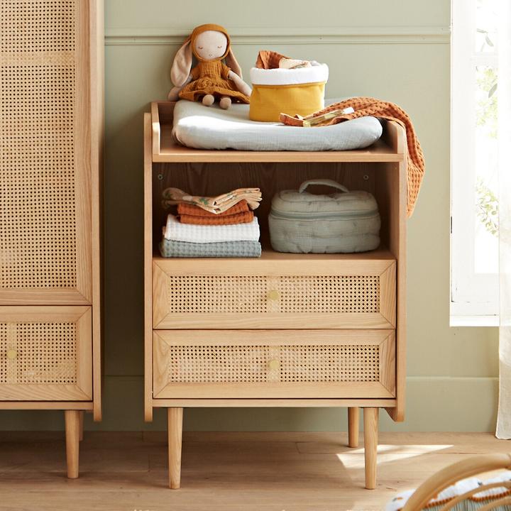 Image du produit La Redoute Interieurs Tempa