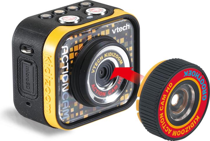 Image du produit VTech Kidizoom Action Cam