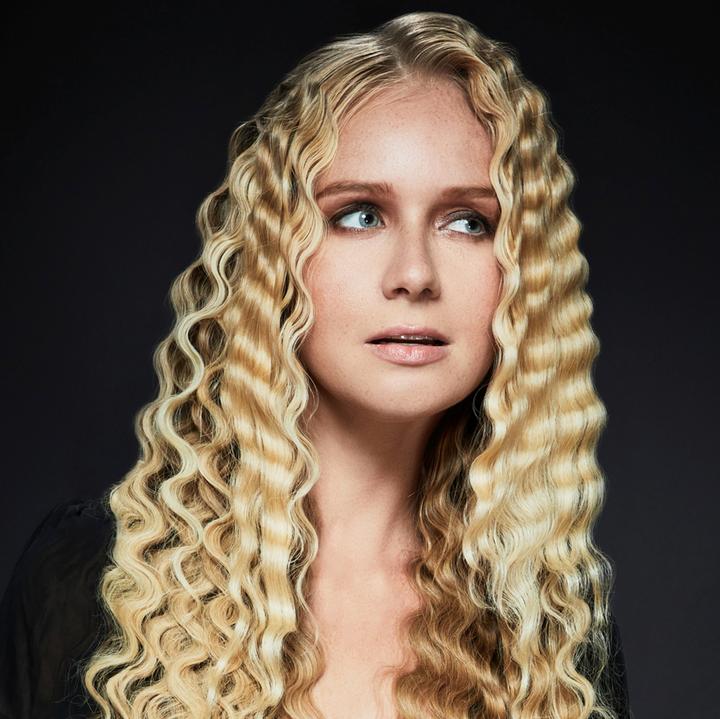 Produktbild Homedics Progloss Deep Beach Waver