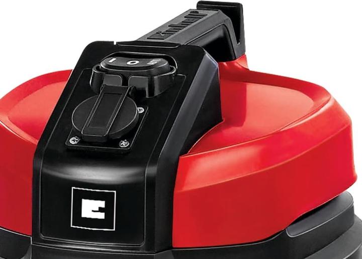 Productafbeelding Einhell TE-VC 1925 SA (Nat-droog stofzuiger)