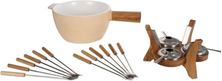 Produktbild Boska Mr. Big (Käsefondue)