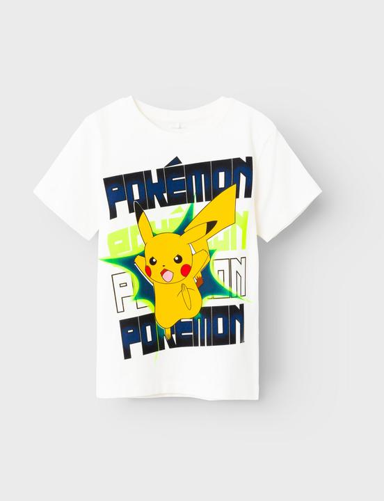 Produktbild Name it Nkmmaci Pokemon Ss Top Noos Bfu (104)