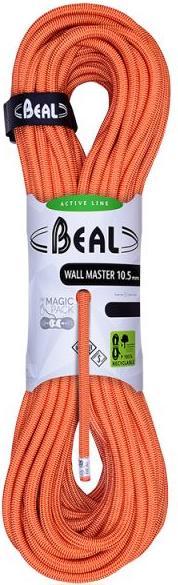 Image du produit Beal Wall Master 6 Unicore 10.5 mm Cordes dynamiques (20 m)