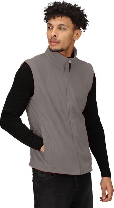 Produktbild Regatta 210 Microfleece Bodywarmer Weste (S)