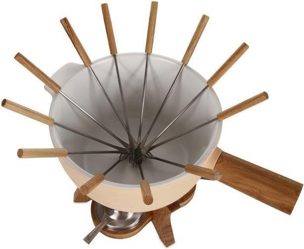 Produktbild Boska Mr. Big (Käsefondue)