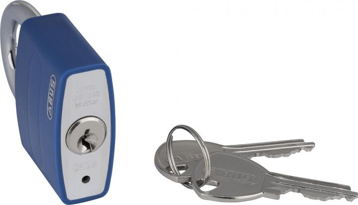 Actual product image Abus T65al