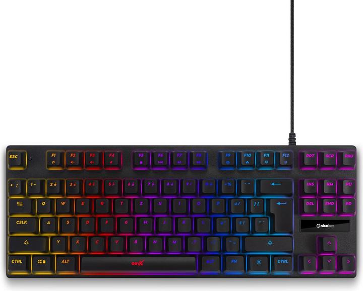 Produktbild Niceboy ORYX K300X (DE)