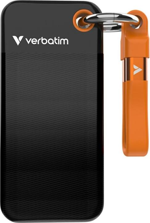 Noir, Orange