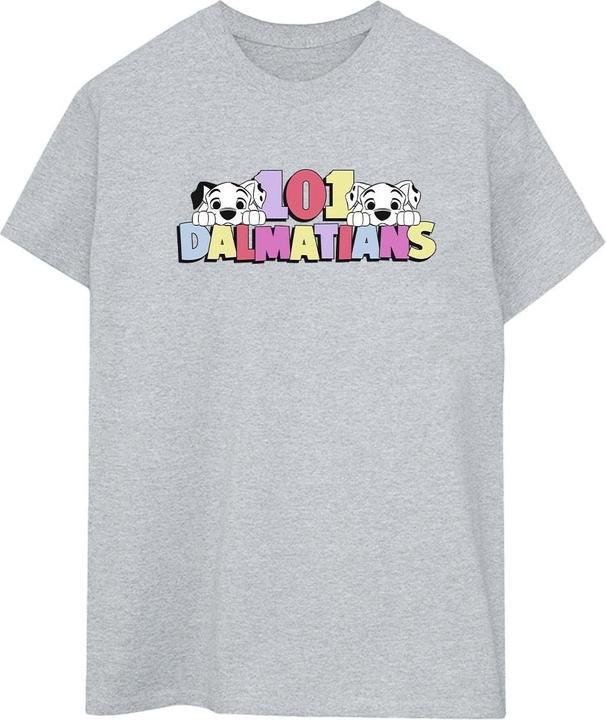 Produktbild Disney 101 Dalmatians Multi Colour TShirt (M)