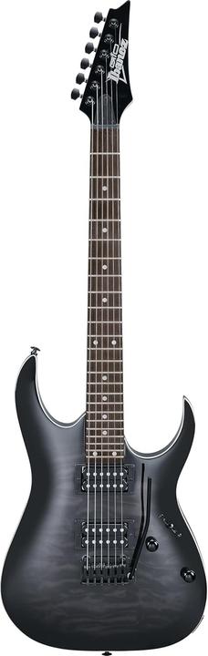 Actual product image Ibanez GIO RG Series Electric Guitar (Electric guitar)