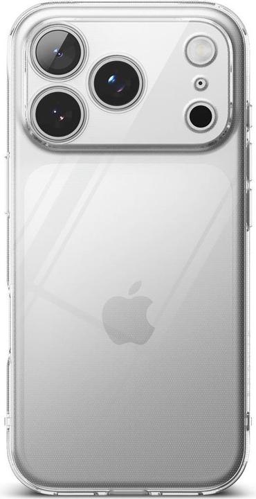 Produktbild Ringke Air Case für iPhone 17 Pro Max – Transparent (Apple iPhone 17 Pro Max)