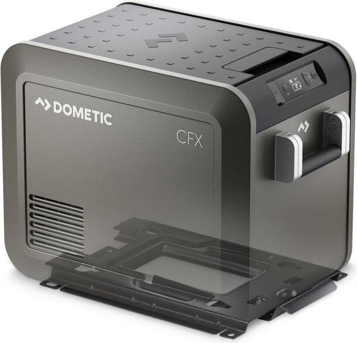Actual product image Dometic CFX-QFK vehicle mounting kit for CFX 28 and CFX3 25