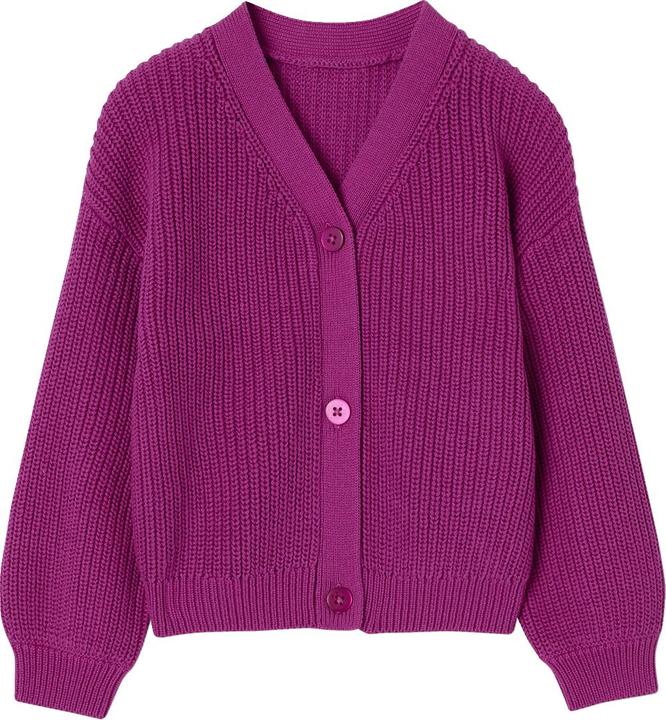 Immagine prodotto Vertbaudet Mädchen Strickjacke Oeko-Tex (98, 104)