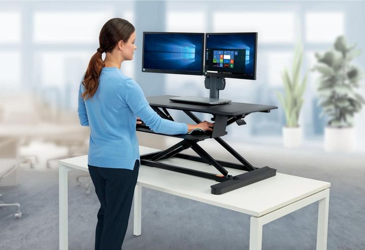 Produktbild Kensington SmartFit Sit/Stand Desk