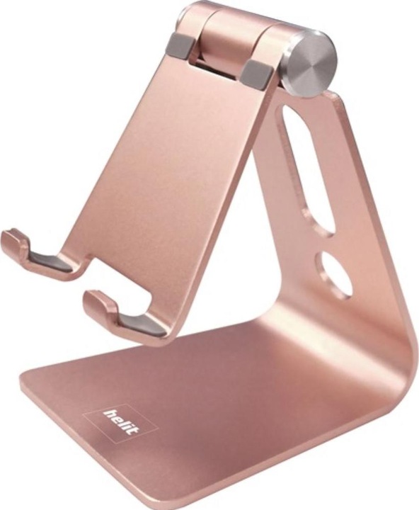 Produktbild Helit The Lite Stand Handyhalter