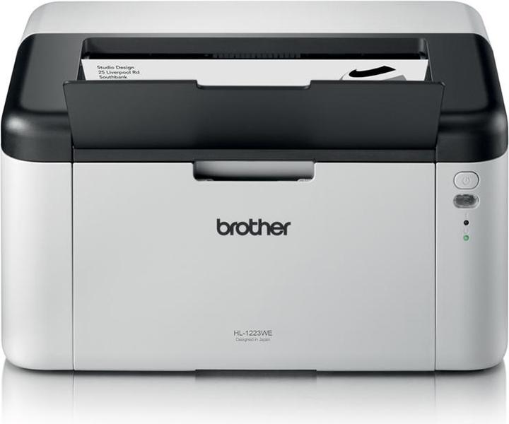Immagine prodotto Brother HL-1222WE (Laser, Bianco e nero)