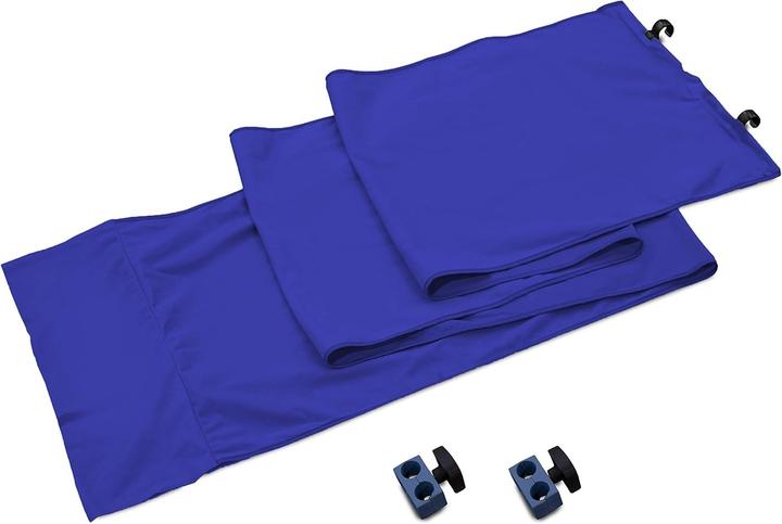 Produktbild Manfrotto Panoramic Bg Cnx Kit 2.3m CBlu (230 cm)