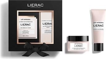 Produktbild Lierac Lift Integral Xmas 2024 Tag & Hals Creme Set (Gesichtspflege Set)