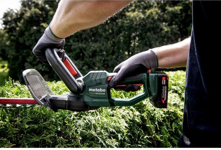 Image du produit Metabo HS 18 LTX 45 solo (Taille-haies sans fil)