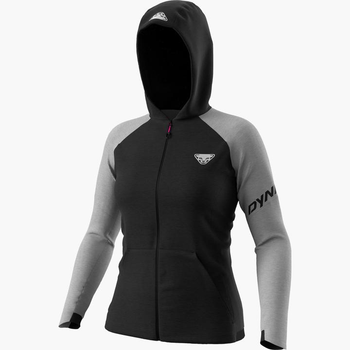 Actual product image Dynafit 24/7 Ptc Zip Hoody W (XL)