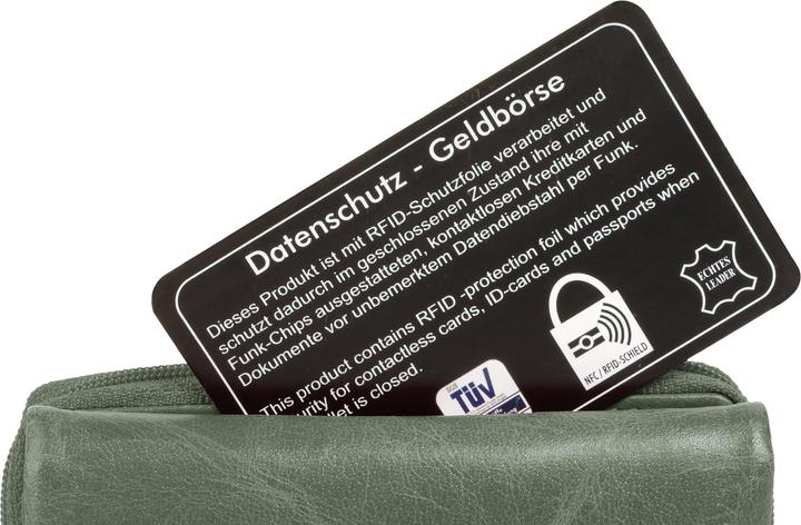 Actual product image Bruno Banani Geldbörse