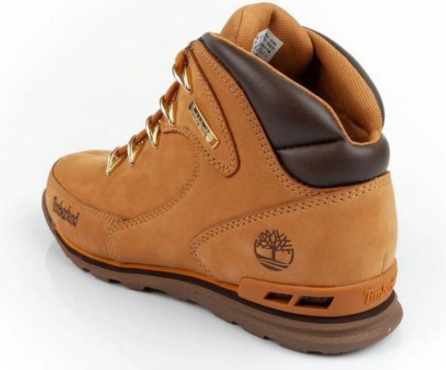 Image du produit Timberland Euro Rock Schuhe (45)