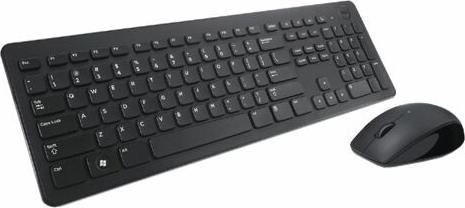 Immagine prodotto Dell Km636 (DE, Senza fili)