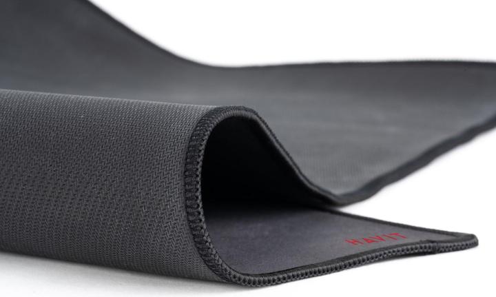 Immagine prodotto Havit HV-MP861 Tappetino per mouse da gioco nero