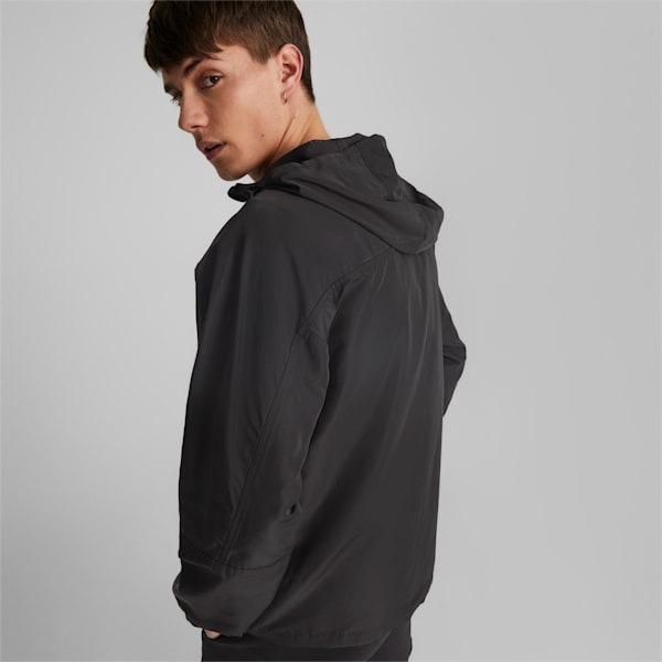 Produktbild Puma The Hooded Jacket (L)
