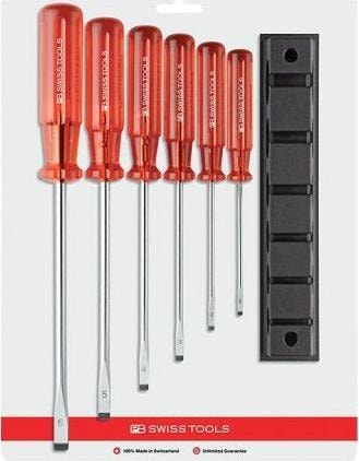 Immagine prodotto PB Swiss Tools PB 6465 (Viti con testa a intaglio)