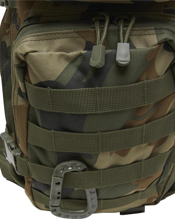 Actual product image Brandit US Assault Pack Medium - 182525