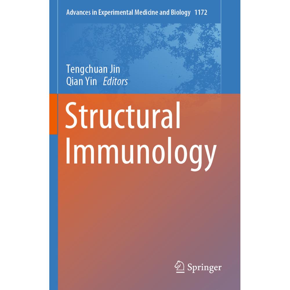 Structural Immunology, Fachbücher