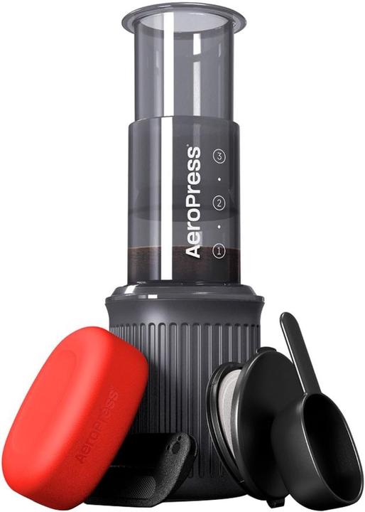 Productafbeelding Aerobie Aero Press Go (0.25 l)