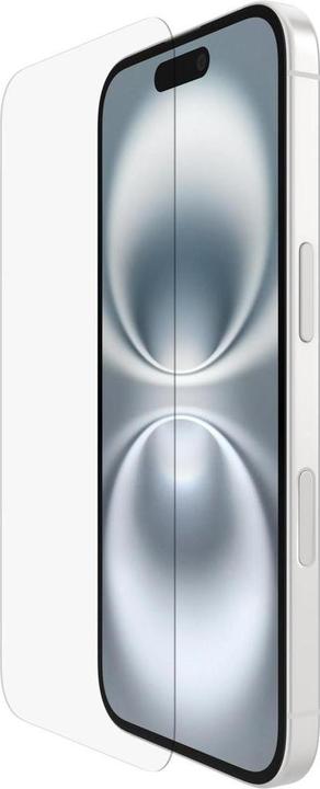 Actual product image Belkin ScreenForce Pro UltraGlass2 (1 pcs., Apple iPhone 14 Pro, Apple iPhone 15, Apple iPhone 16)