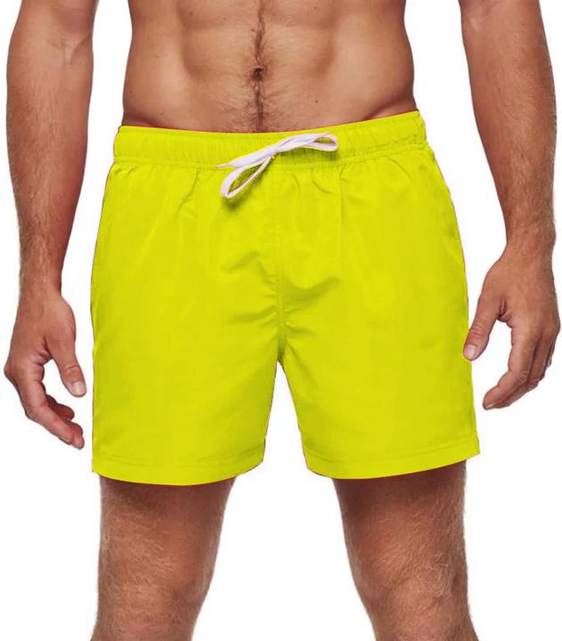 Jaune fluo