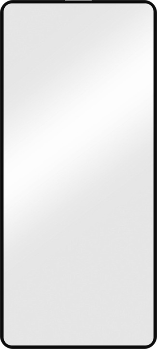 Produktbild Displex Real Glass, Full Cover Panzerglas (1 Stück)