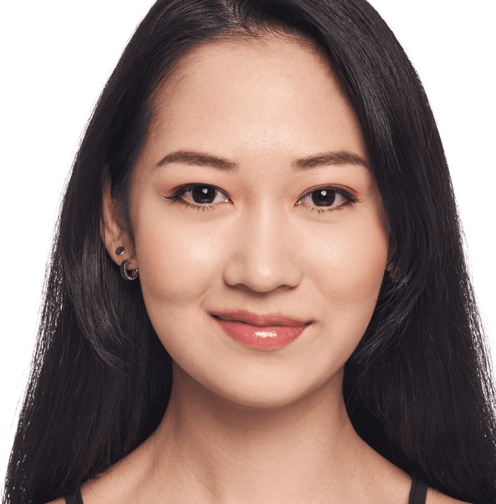 Actual product image Catrice Invisible Cover Foundation (025N)