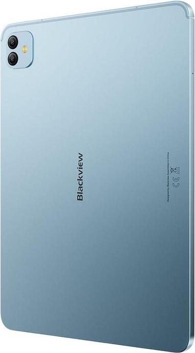 Actual product image Blackview Link 8 (Tablette Wifi - 12.7" - 12 Go, 256 Go RAM) Bleu (WLAN only, 12.70", 256 GB, Blue)