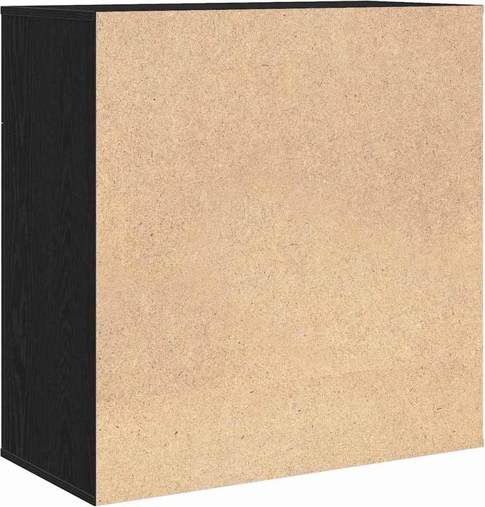 Produktbild vidaXL Sideboard aus Holzwerkstoffen (78 x 38 x 80 cm)
