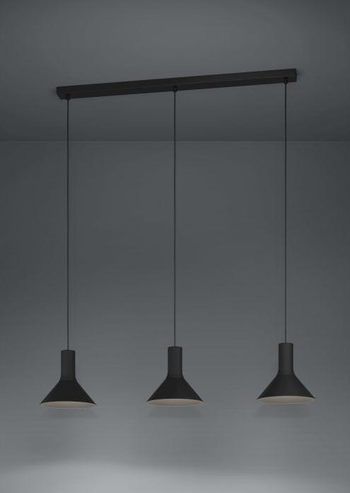Actual product image EGLO Morescana (E27)