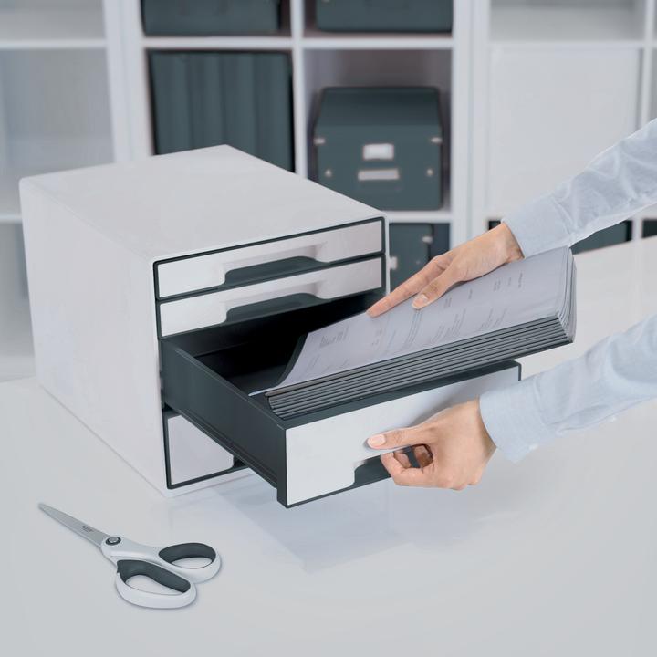 Actual product image Leitz Wow Cube (A4)