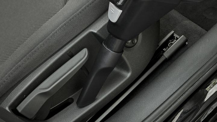 Actual product image Bosch Hausgeräte BCS712XXL