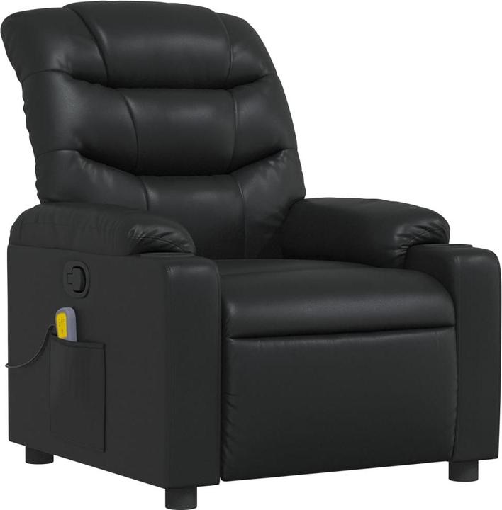 Image du produit vidaXL Massagesessel