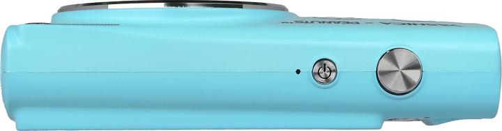 Actual product image Yashica x Peanuts Sky Blue (7.36 mm, 30 Mpx)