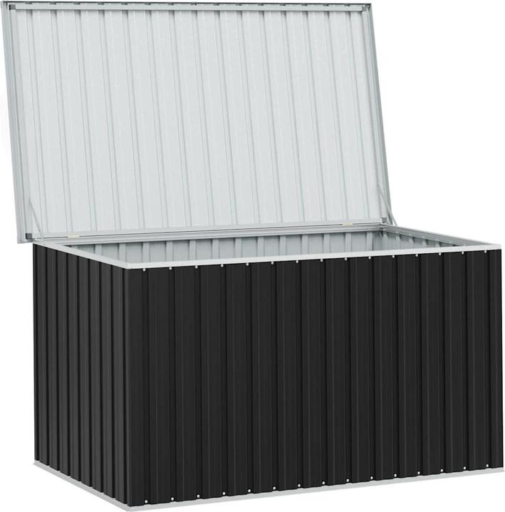 Actual product image vidaXL Aufbewahrungsbox