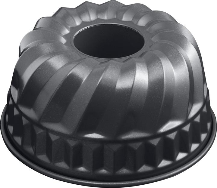 Productafbeelding Kaiser Bundt pan 22cm La Forme Plus anti-aanbak snijbestendige hoge rand (22 cm)