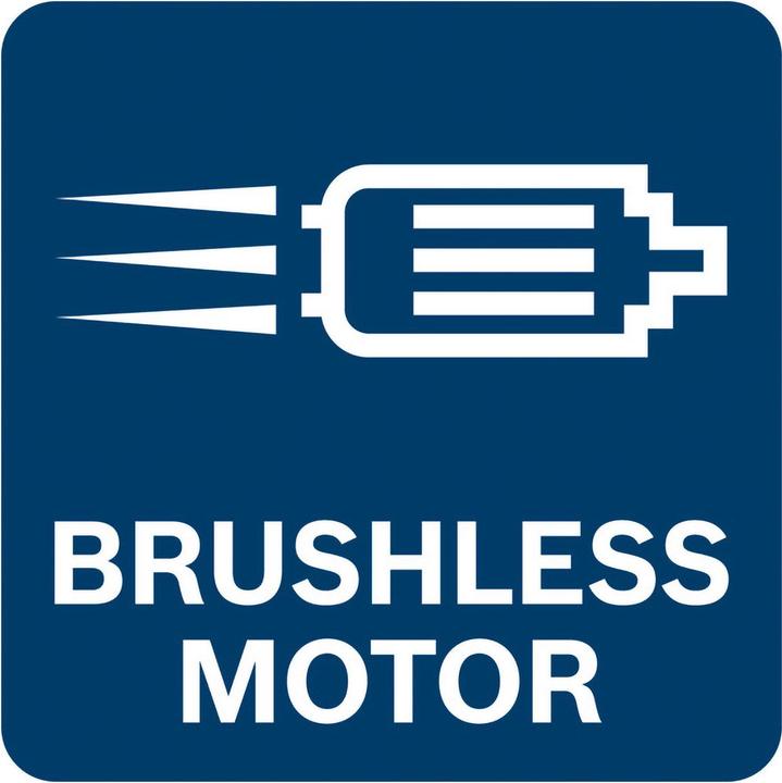 Actual product image Bosch Professional GKS 18V-57-2 GX