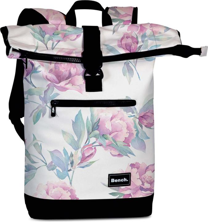 White / pink, White/pink