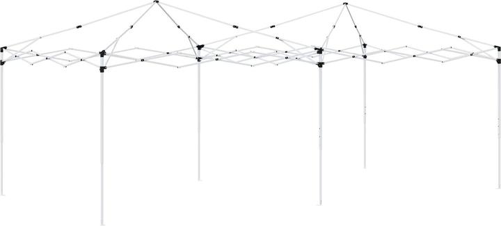 Actual product image vidaXL Pop-Up Zelt (575 cm, 288 cm)